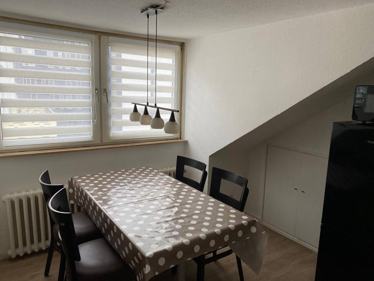 中心酒店 埃森 客房 照片